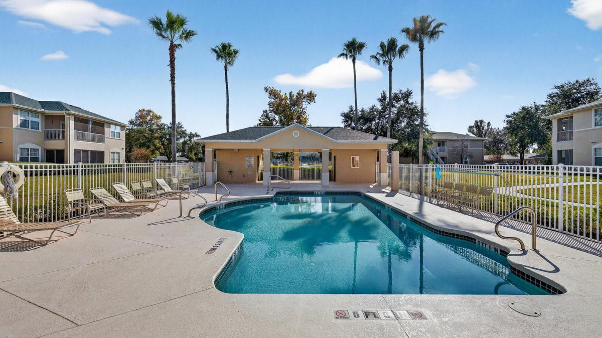 WHISPERING WOODS CONDO - Residential