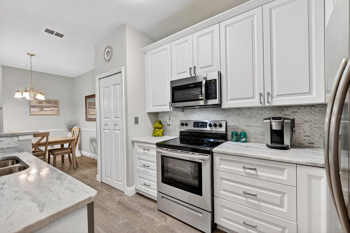 WHISPERING WOODS CONDO - Residential