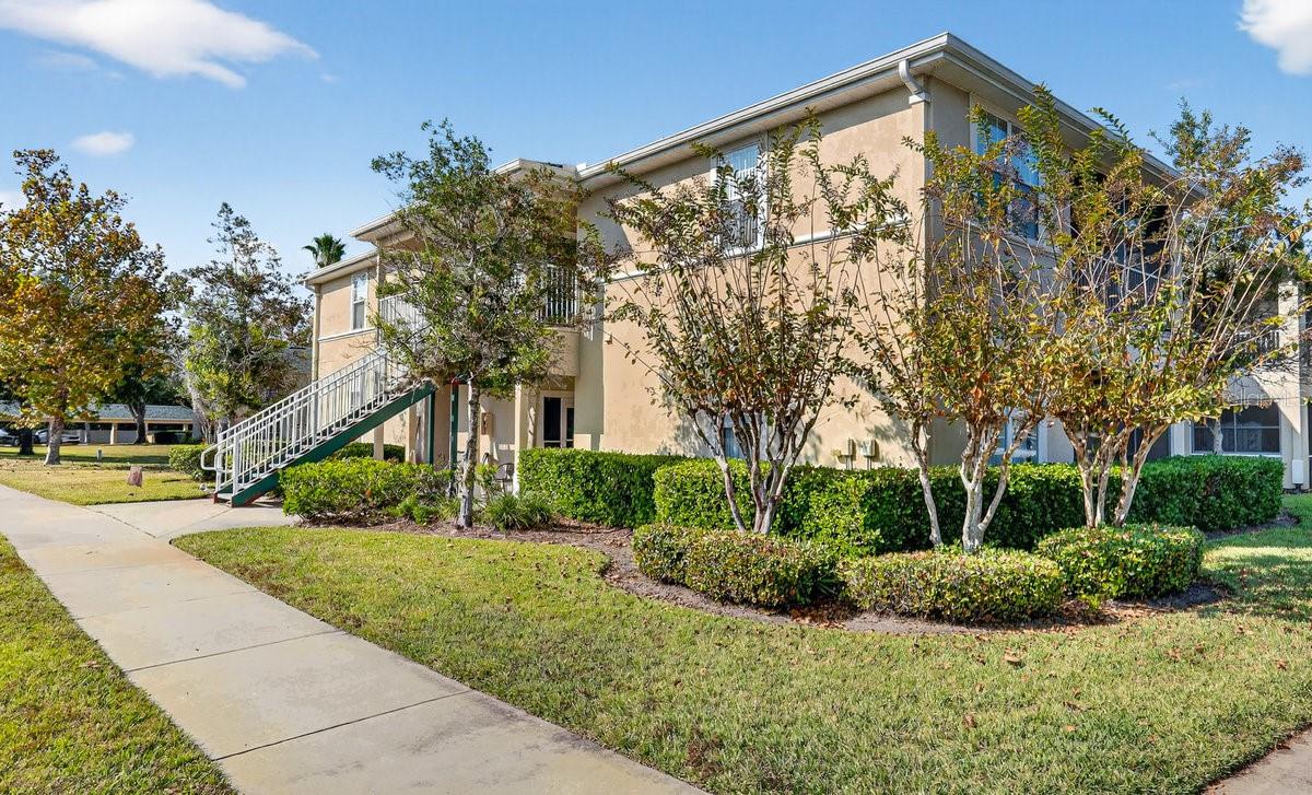 WHISPERING WOODS CONDO - Residential