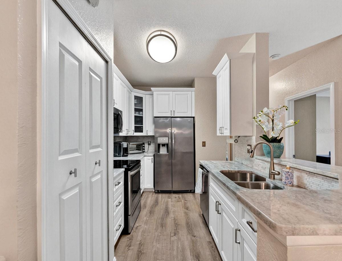 WHISPERING WOODS CONDO - Residential