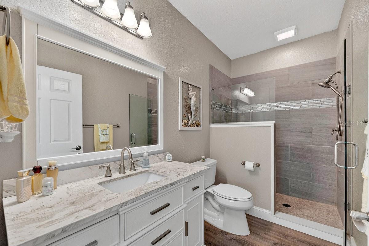 WHISPERING WOODS CONDO - Residential