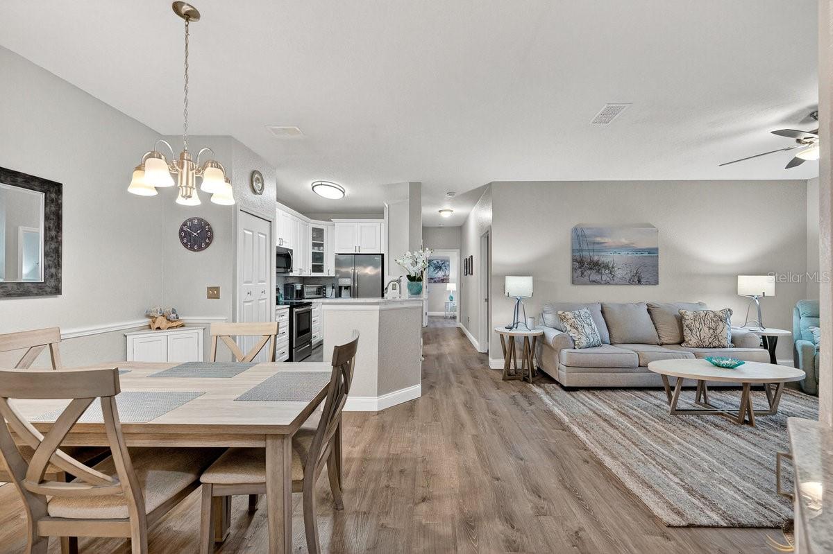 WHISPERING WOODS CONDO - Residential