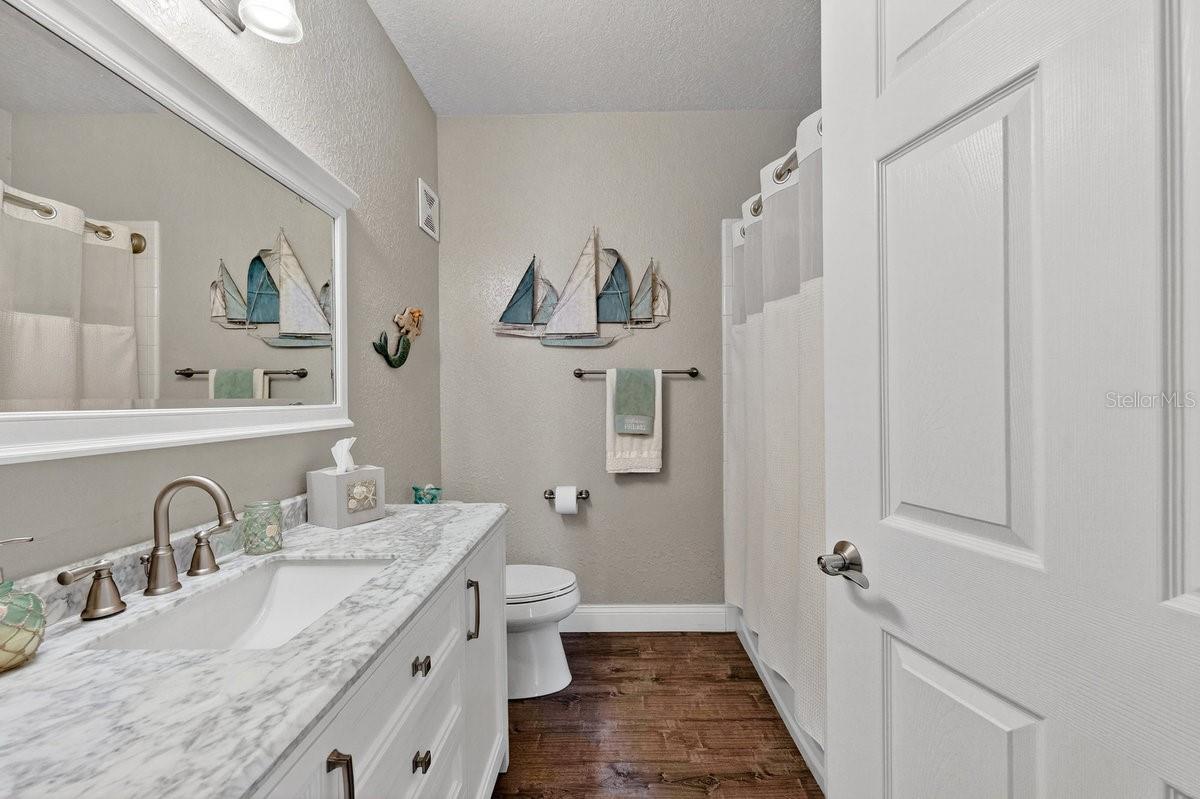 WHISPERING WOODS CONDO - Residential