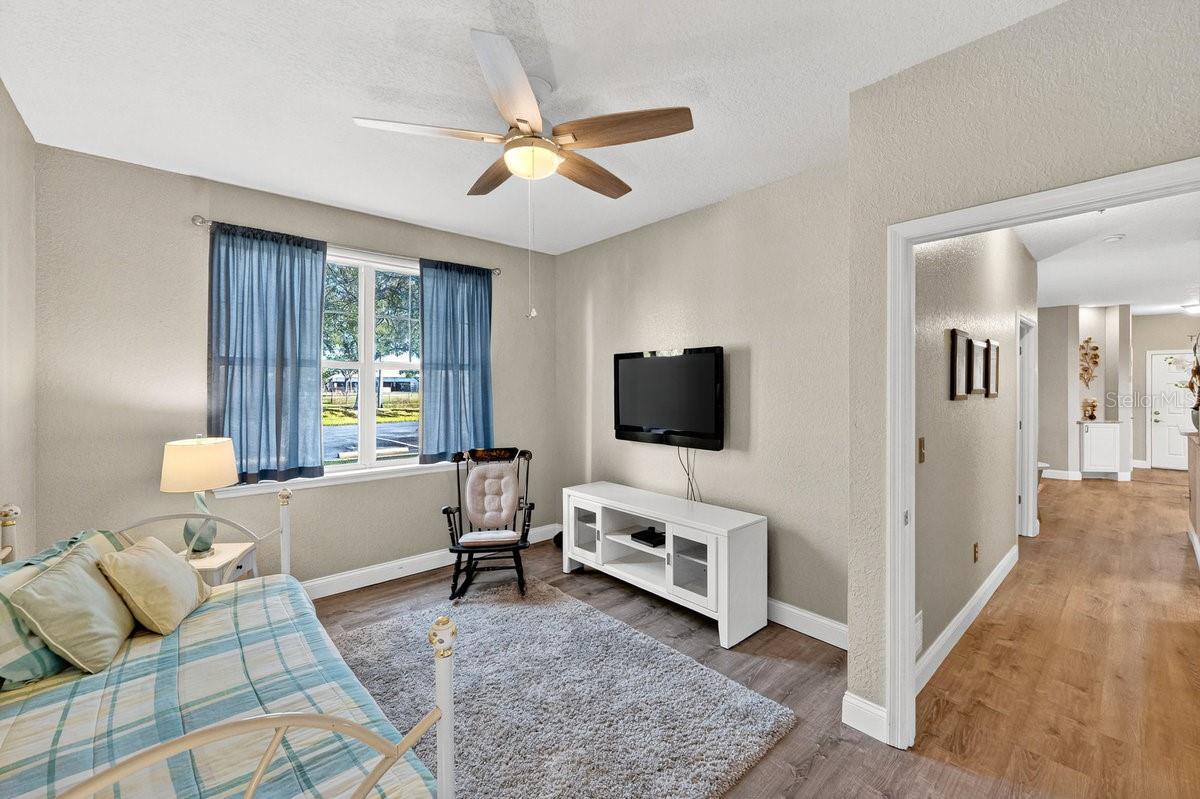 WHISPERING WOODS CONDO - Residential