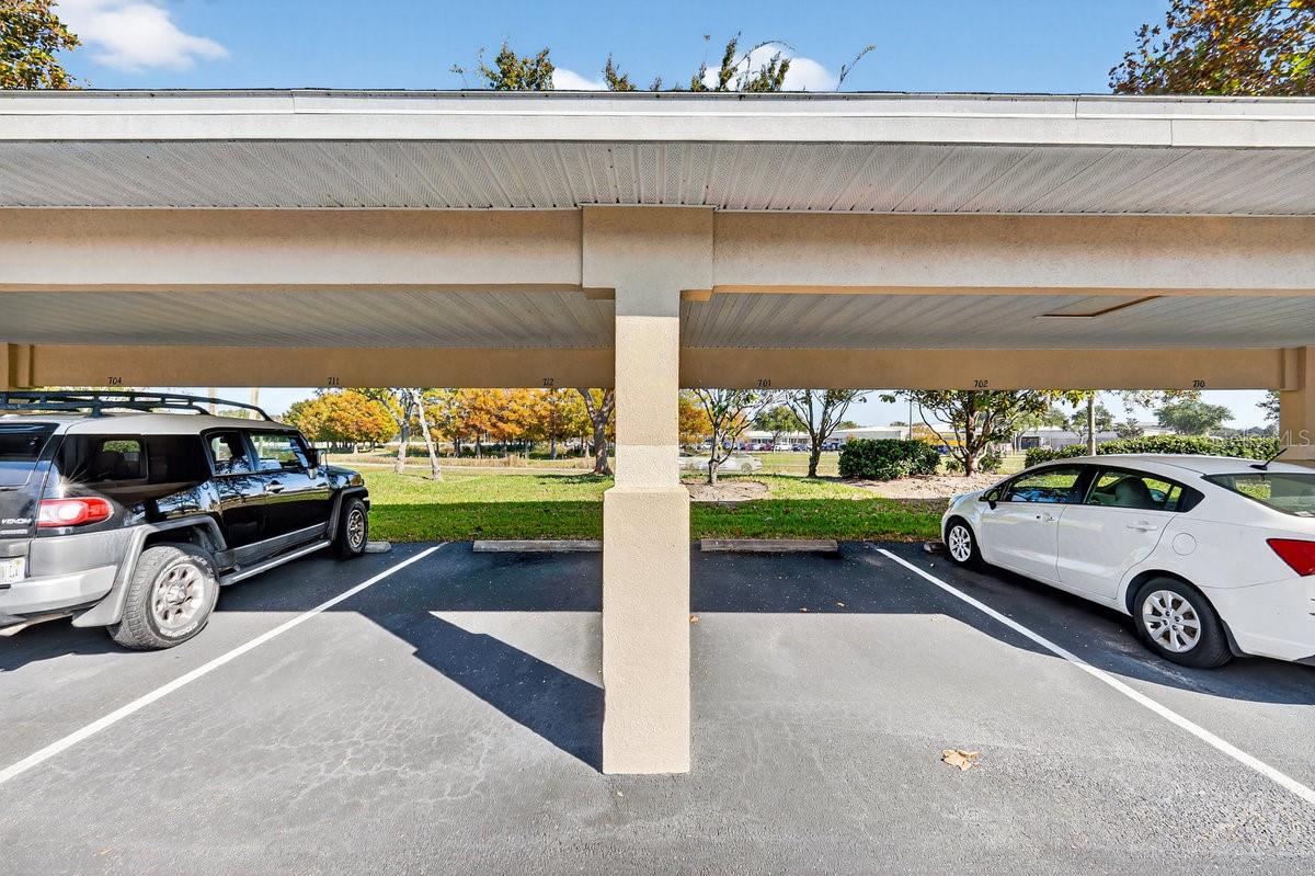 WHISPERING WOODS CONDO - Residential