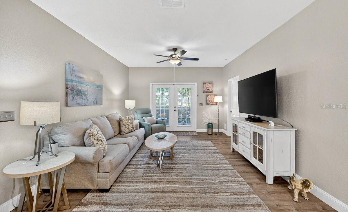 WHISPERING WOODS CONDO - Residential