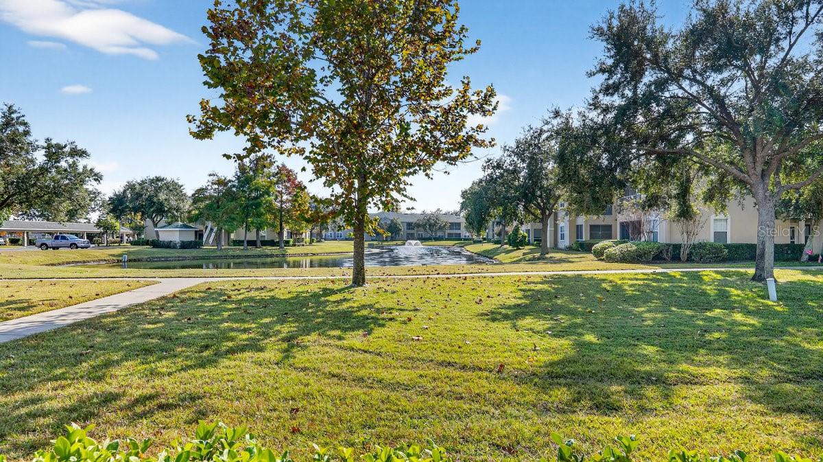 WHISPERING WOODS CONDO - Residential