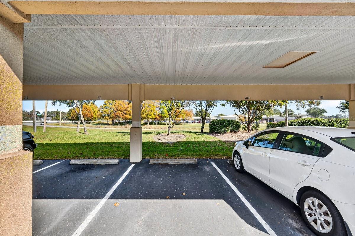 WHISPERING WOODS CONDO - Residential