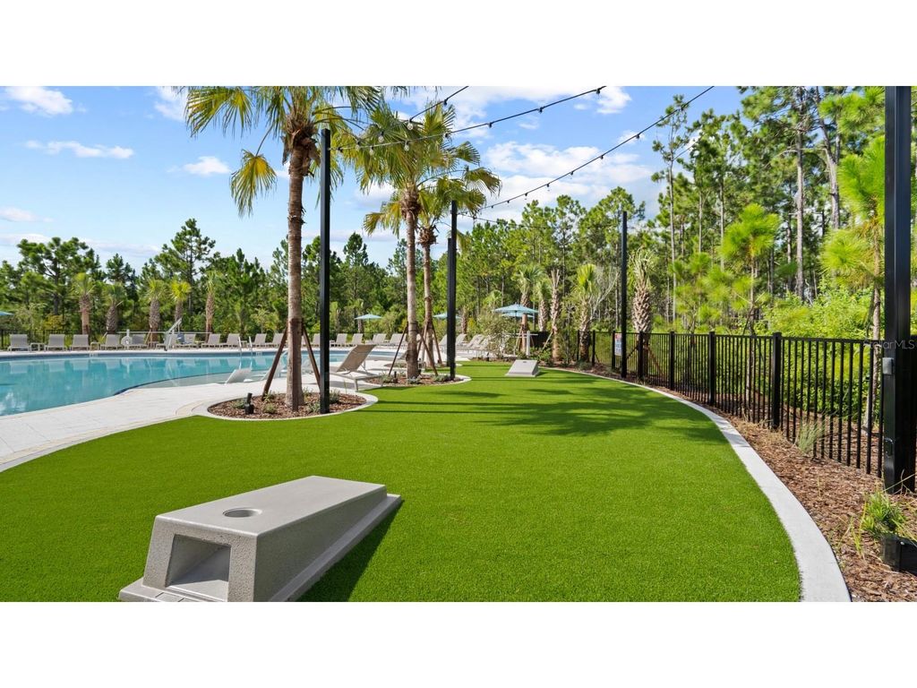 Photo of 55 Ararat Drive, Palm Coast, FL 32137 (MLS # O6369135)