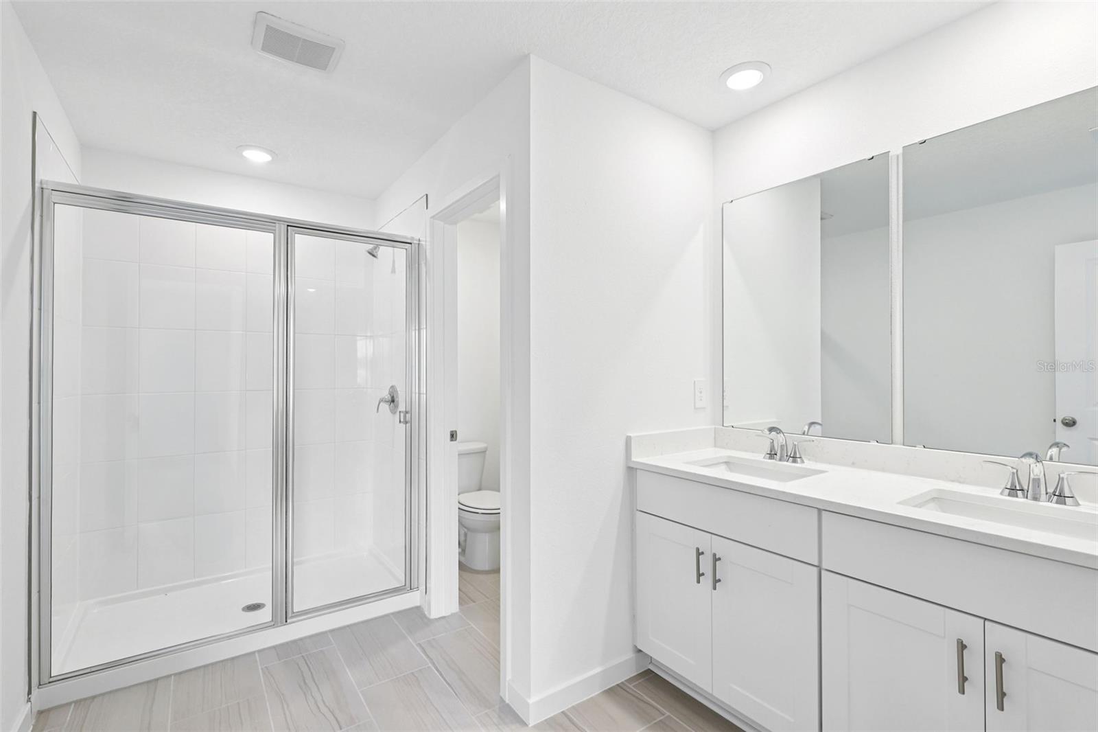 COLBERT LANDINGS - Residential