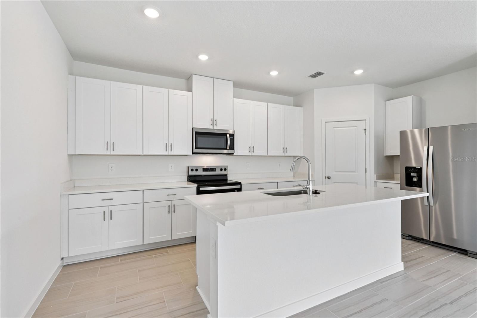 COLBERT LANDINGS - Residential