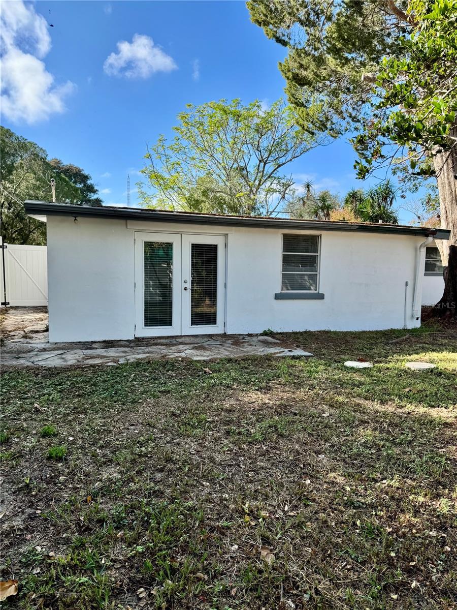 HIGHLAND SUB - Residential