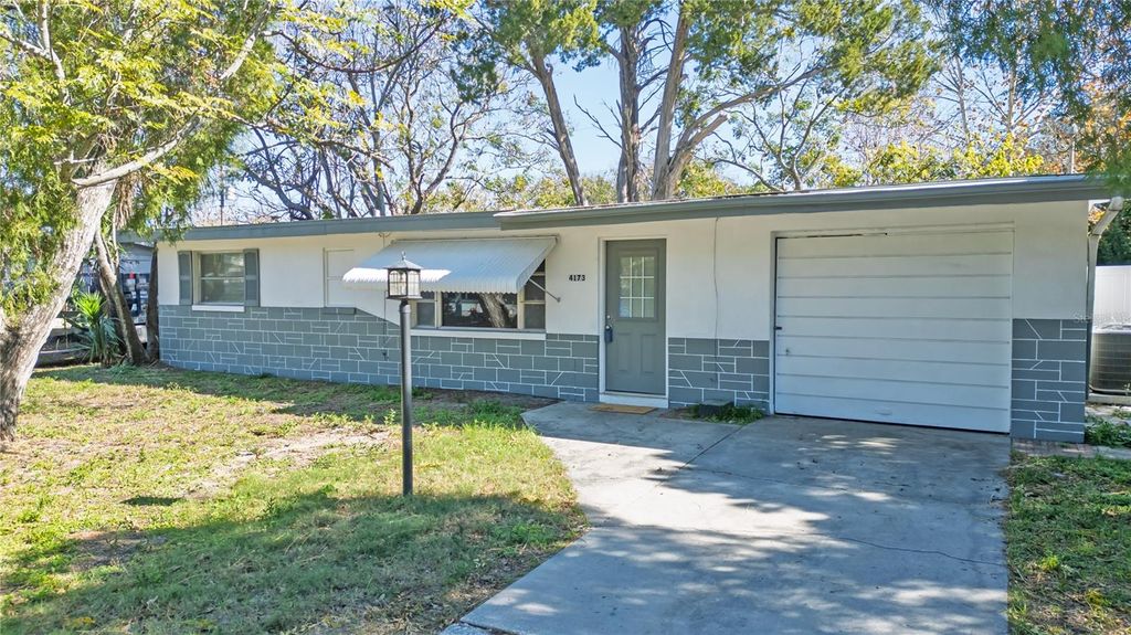 Photo of 4173 Highland Loop, New Port Richey, FL 34652 (MLS # TB8454653)