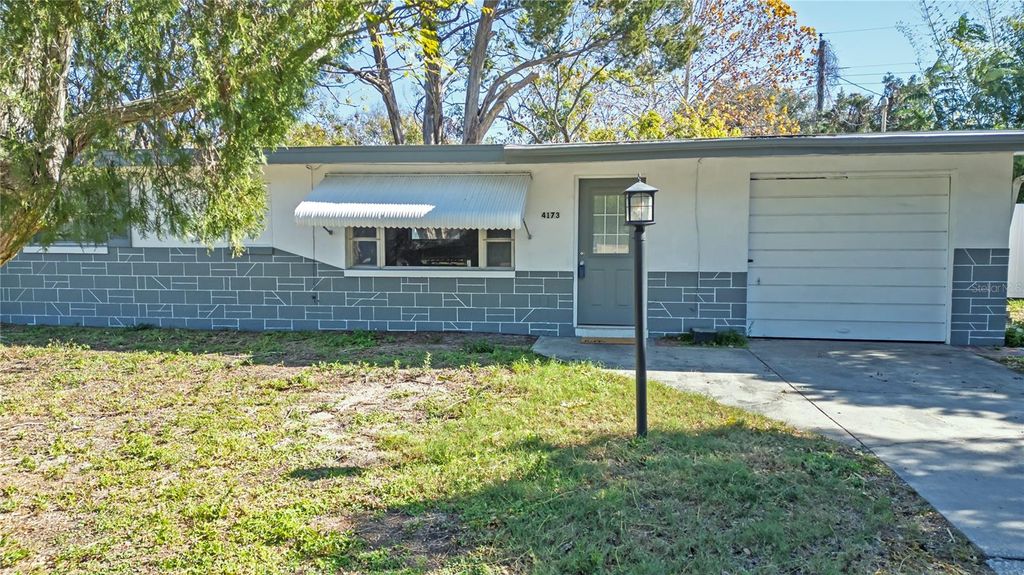 Photo of 4173 Highland Loop, New Port Richey, FL 34652 (MLS # TB8454653)