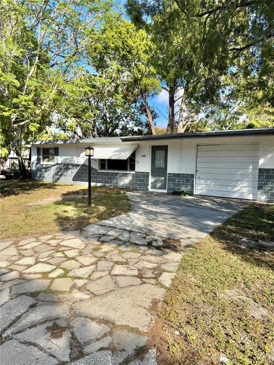 HIGHLAND SUB - Residential