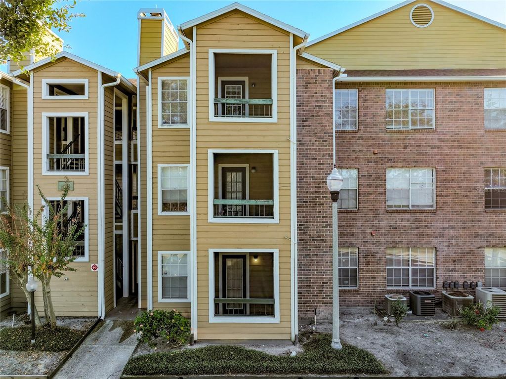 Photo of 4301 Lizshire Lane #107, Orlando, FL 32822 (MLS # O6369783)
