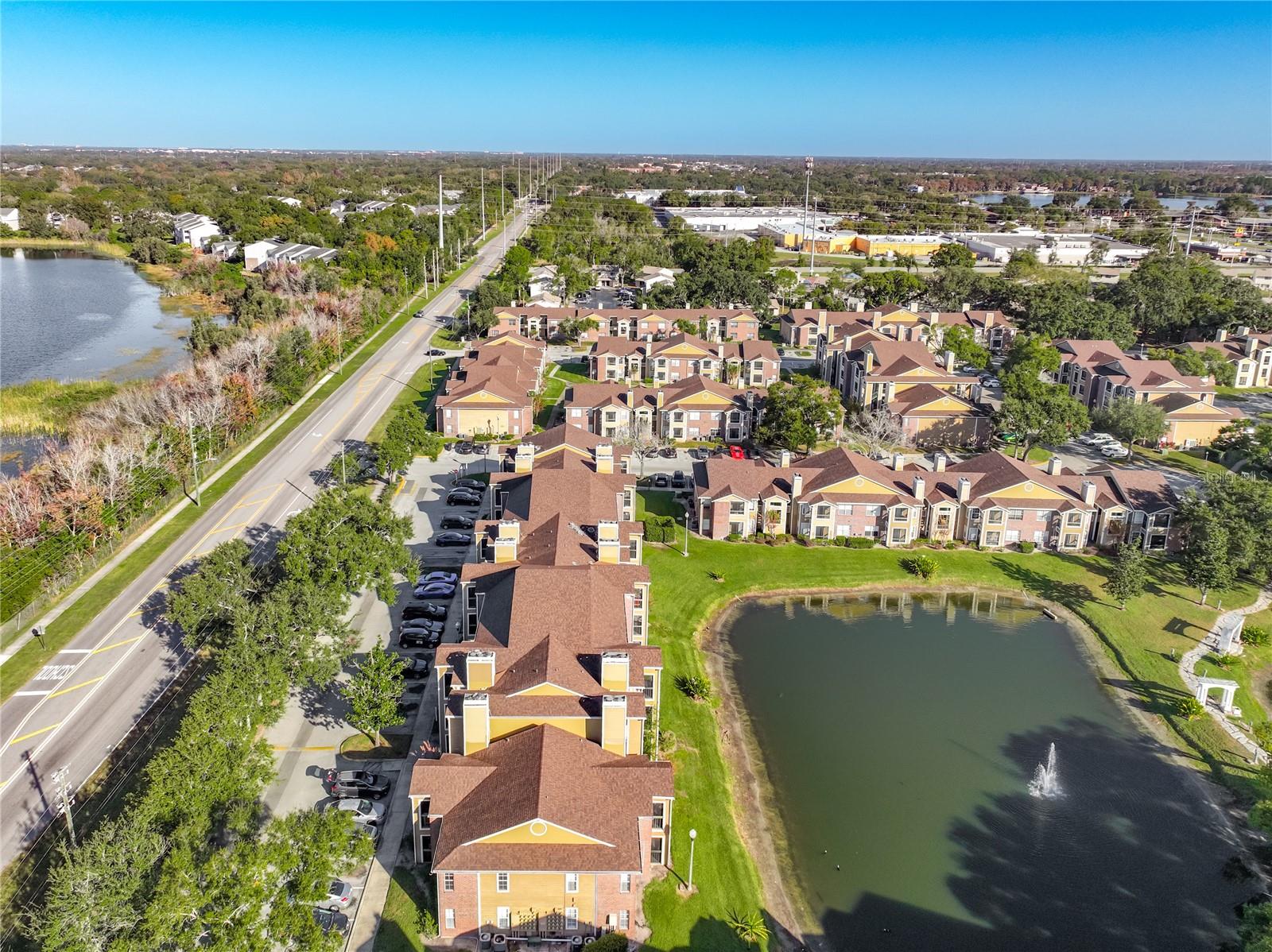 REGENCY GARDENS CONDOS - Residential