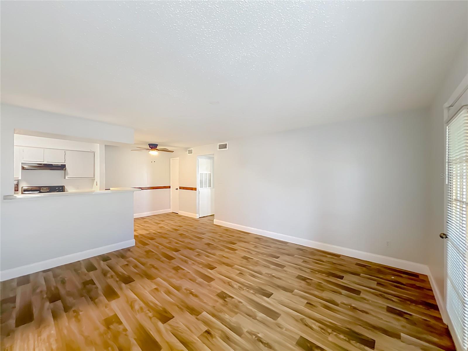 REGENCY GARDENS CONDOS - Residential