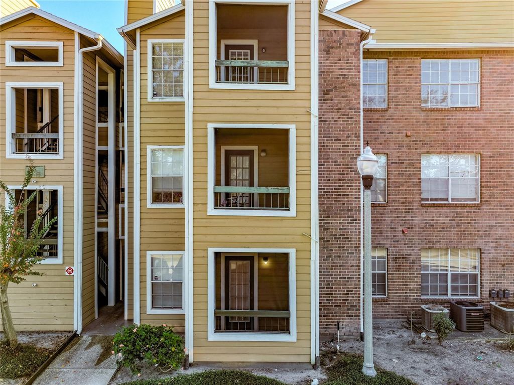 Photo of 4301 Lizshire Lane #107, Orlando, FL 32822 (MLS # O6369783)