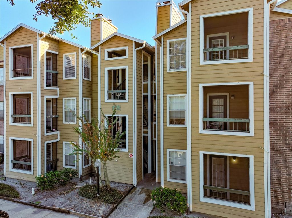 Photo of 4301 Lizshire Lane #107, Orlando, FL 32822 (MLS # O6369783)