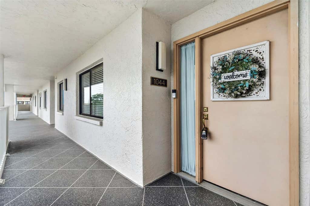 Photo of 4650 Bay Boulevard #1044, Port Richey, FL 34668 (MLS # TB8535023)