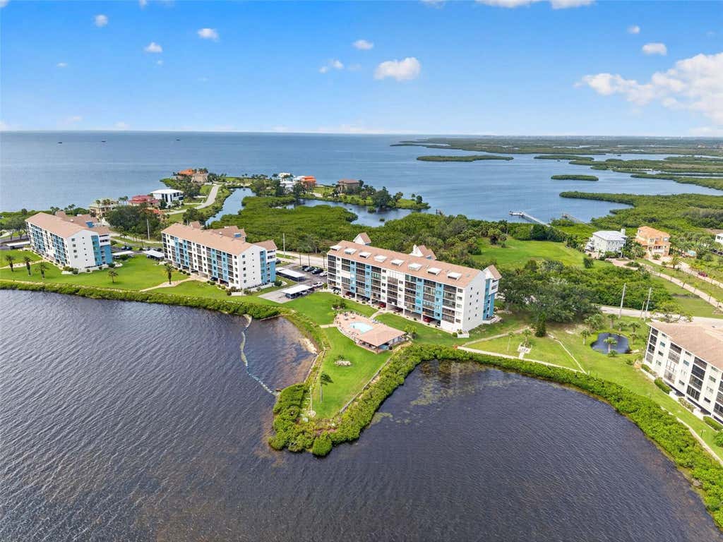 Photo of 4650 Bay Boulevard #1044, Port Richey, FL 34668 (MLS # TB8535023)