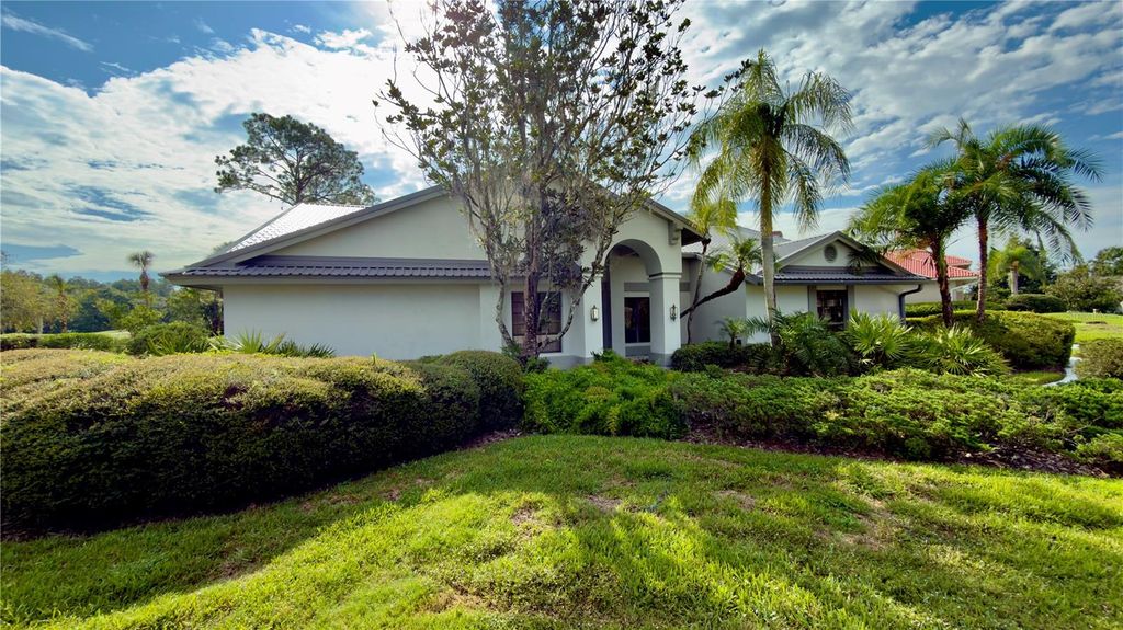 Photo of 5040 Pinelake Road, Wesley Chapel, FL 33543 (MLS # TB8422592)