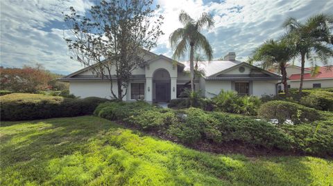 Photo of 5040 Pinelake Road, Wesley Chapel, FL 33543 (MLS # TB8422592)
