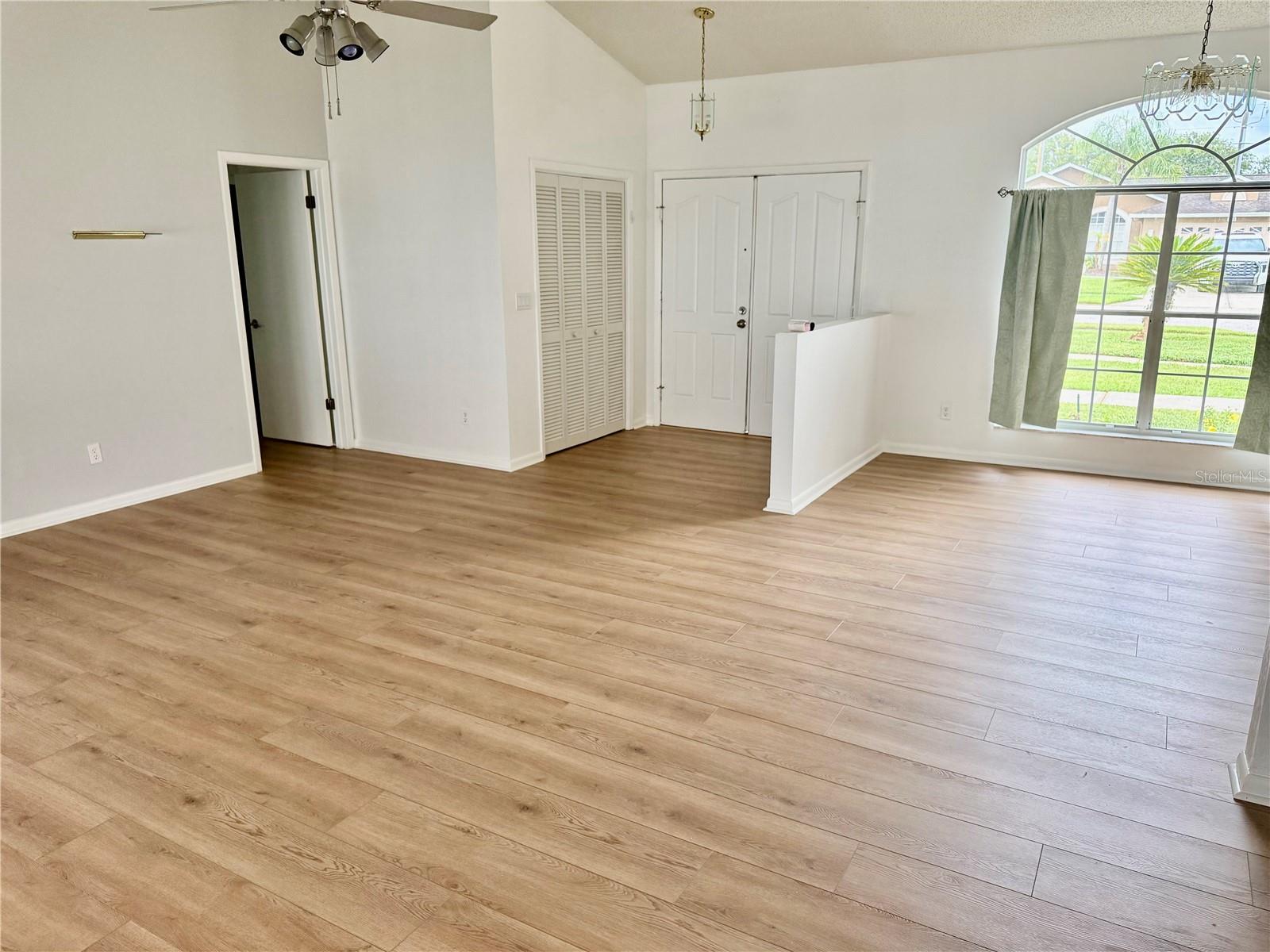 WOOD TRAIL VILLAGE - Residential Lease