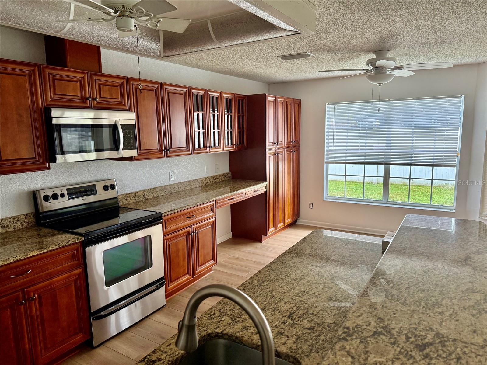 WOOD TRAIL VILLAGE - Residential Lease
