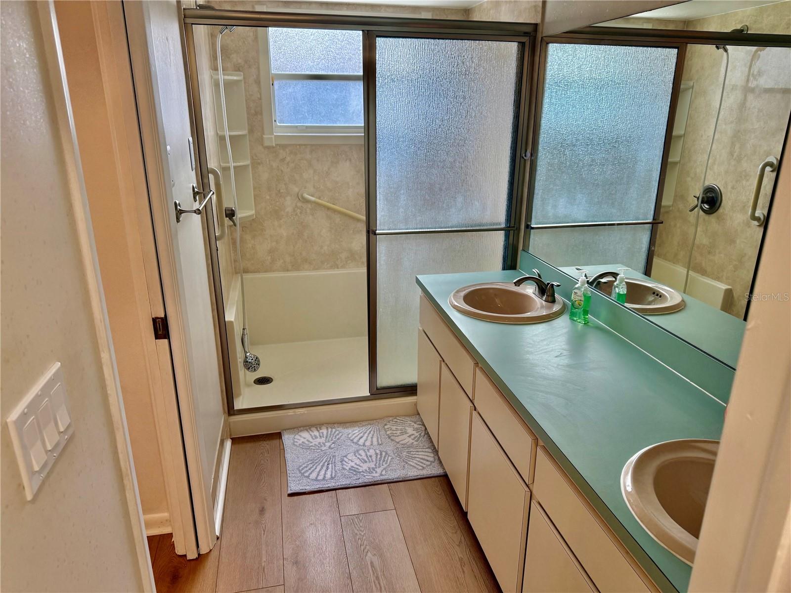 WOOD TRAIL VILLAGE - Residential Lease