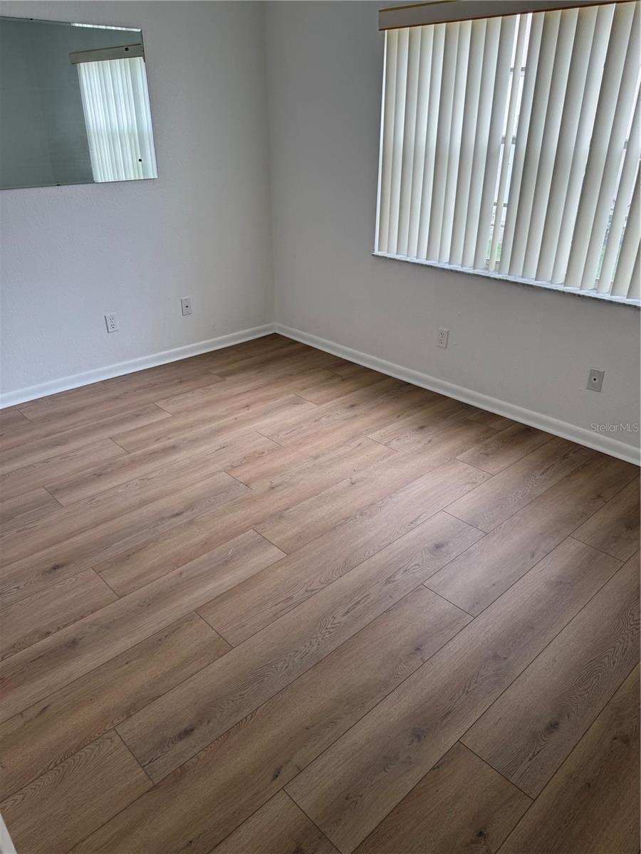 WOOD TRAIL VILLAGE - Residential Lease