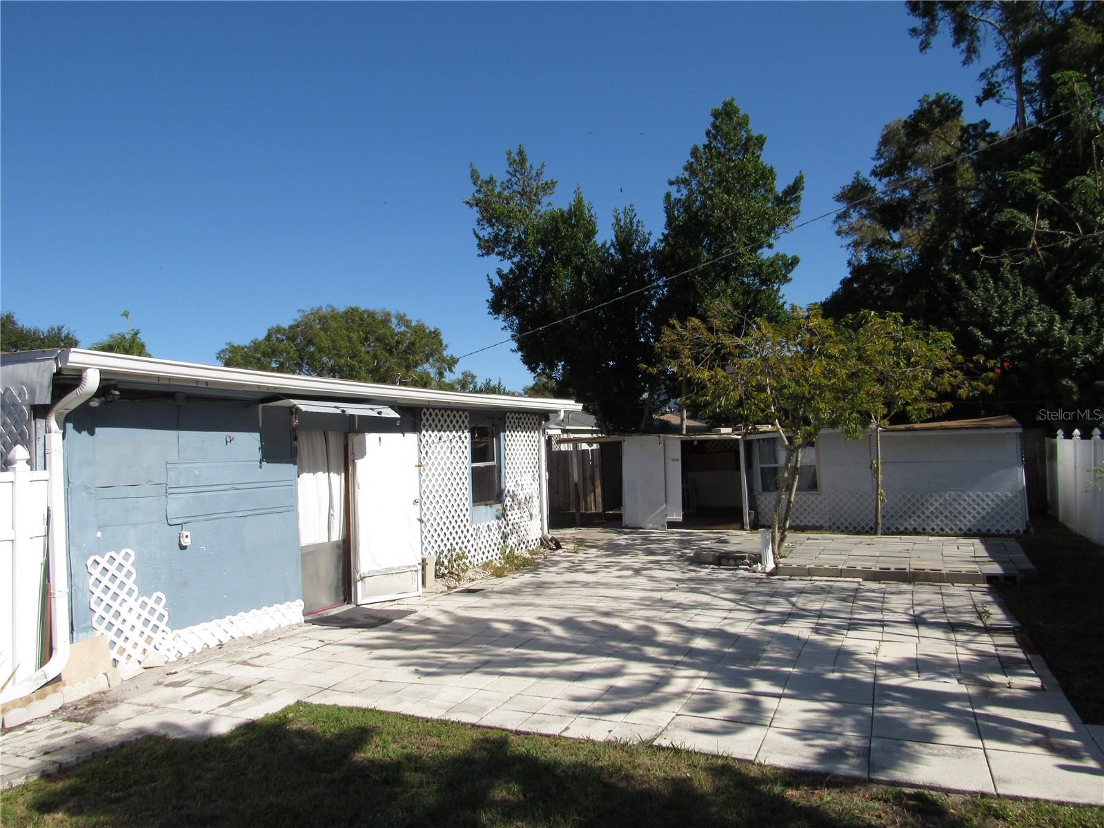 NORMA PARK SUB - Residential