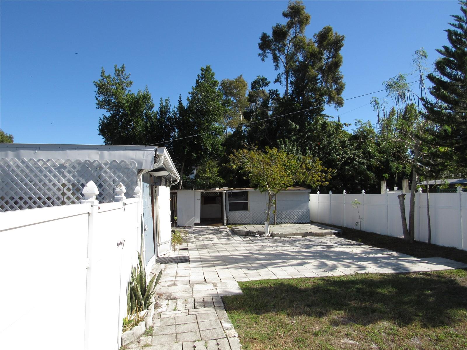 NORMA PARK SUB - Residential