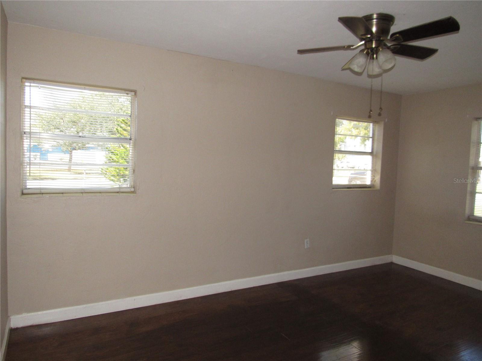 NORMA PARK SUB - Residential