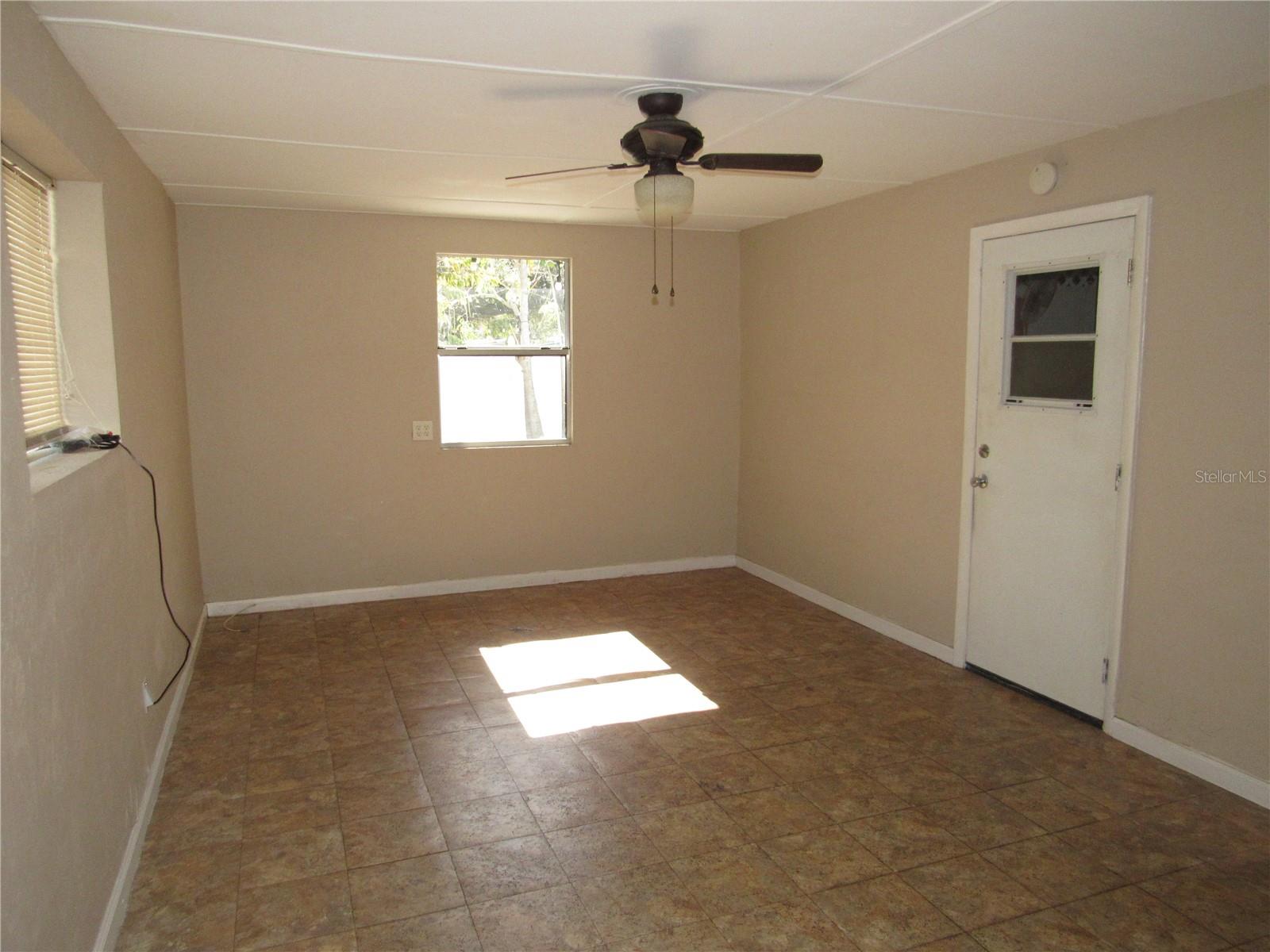 NORMA PARK SUB - Residential