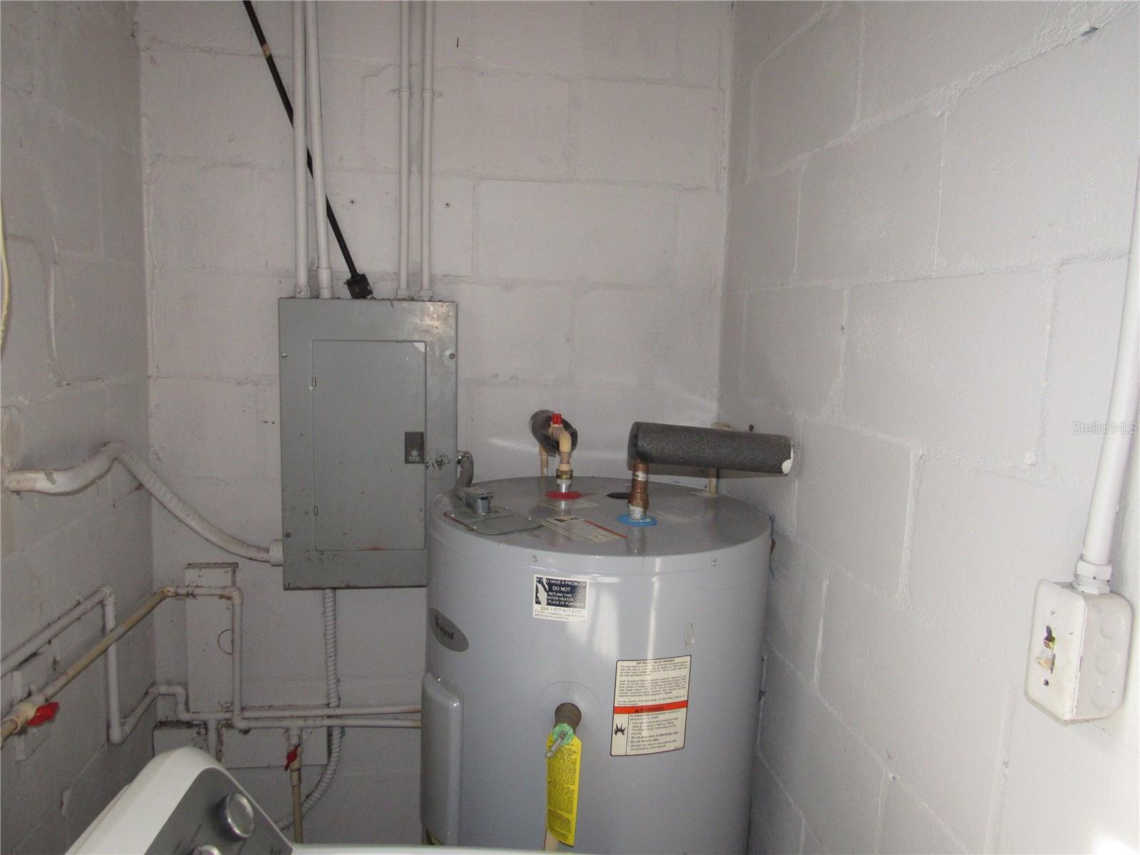 NORMA PARK SUB - Residential