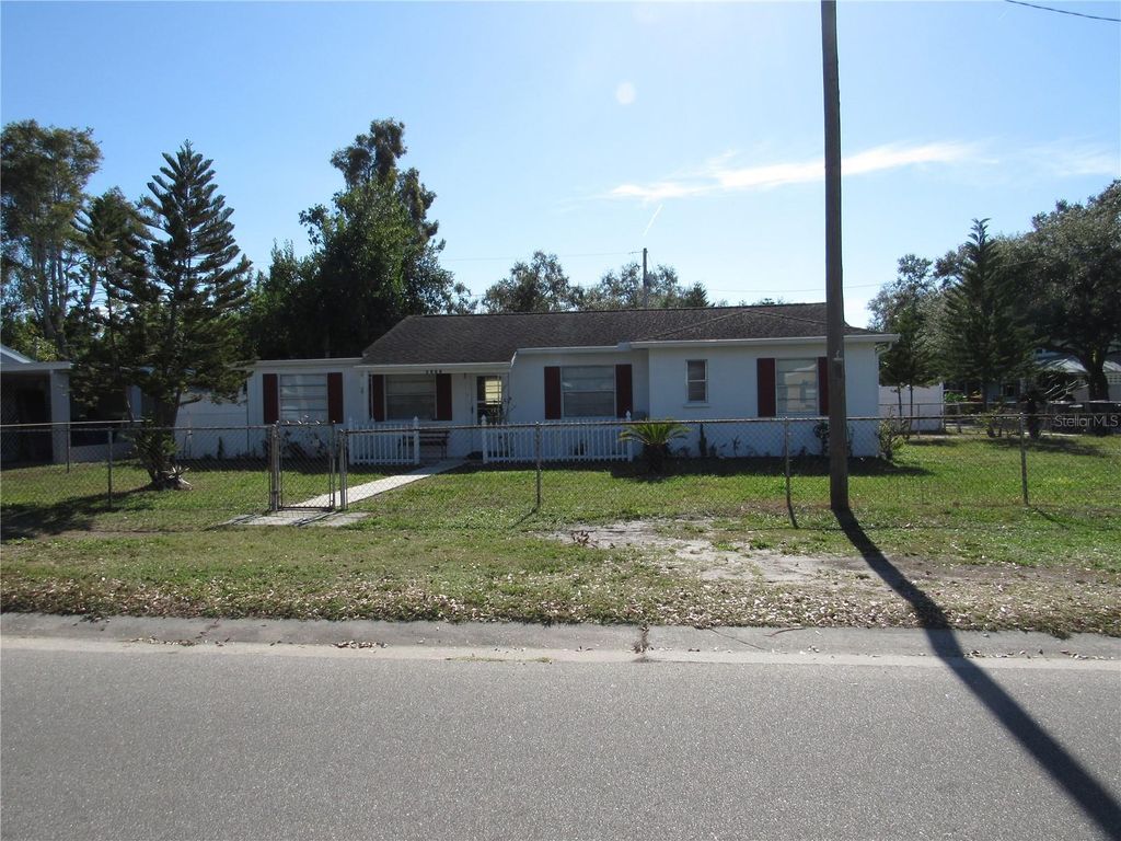 Photo of 4232 W Bay View Avenue, Tampa, FL 33611 (MLS # TB8458456)