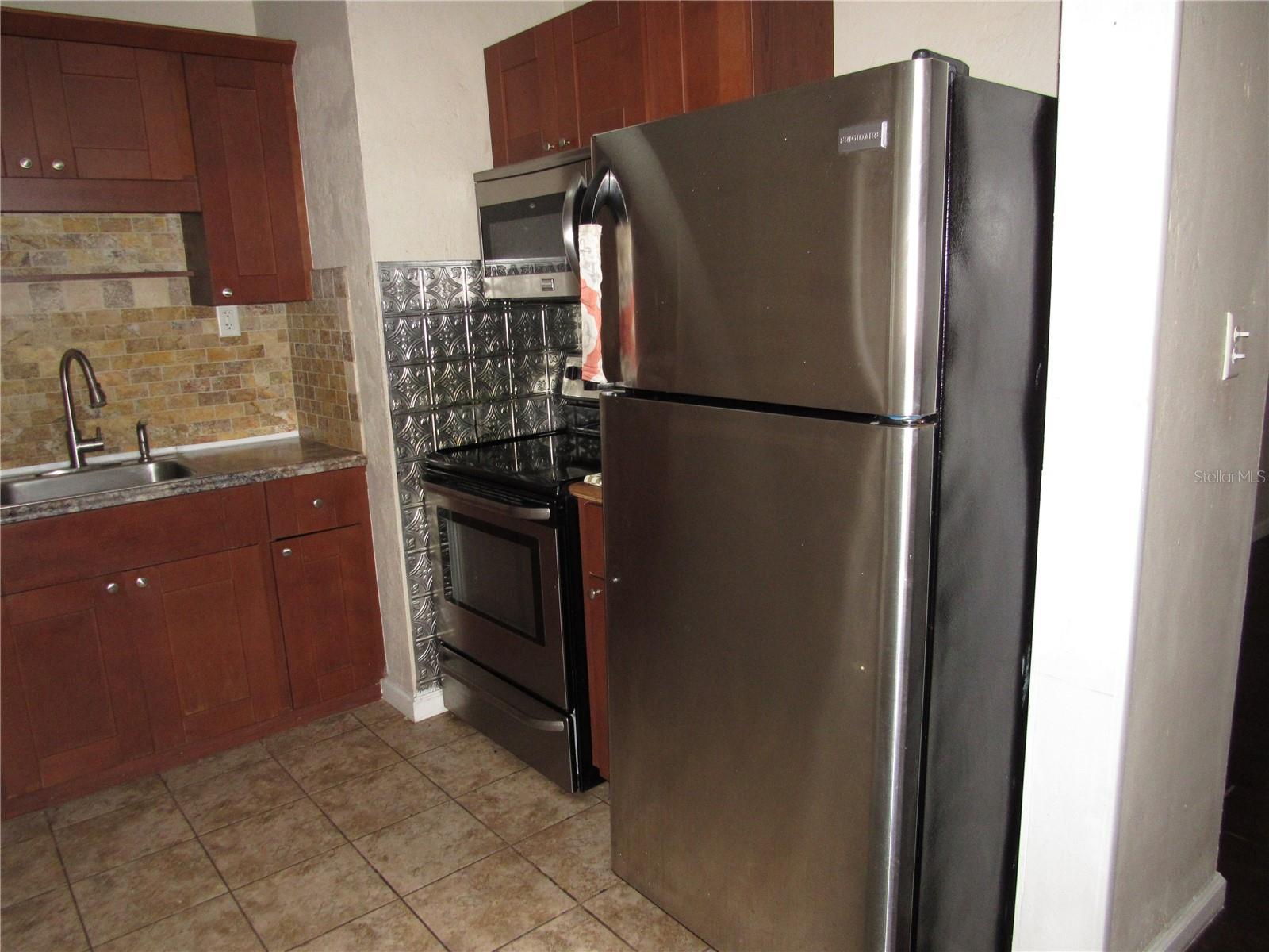 NORMA PARK SUB - Residential