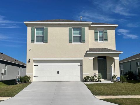 Photo of 8375 Madrid Street, Lakeland, FL 33810 (MLS # O6303814)