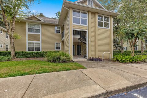 A home in GAINESVILLE