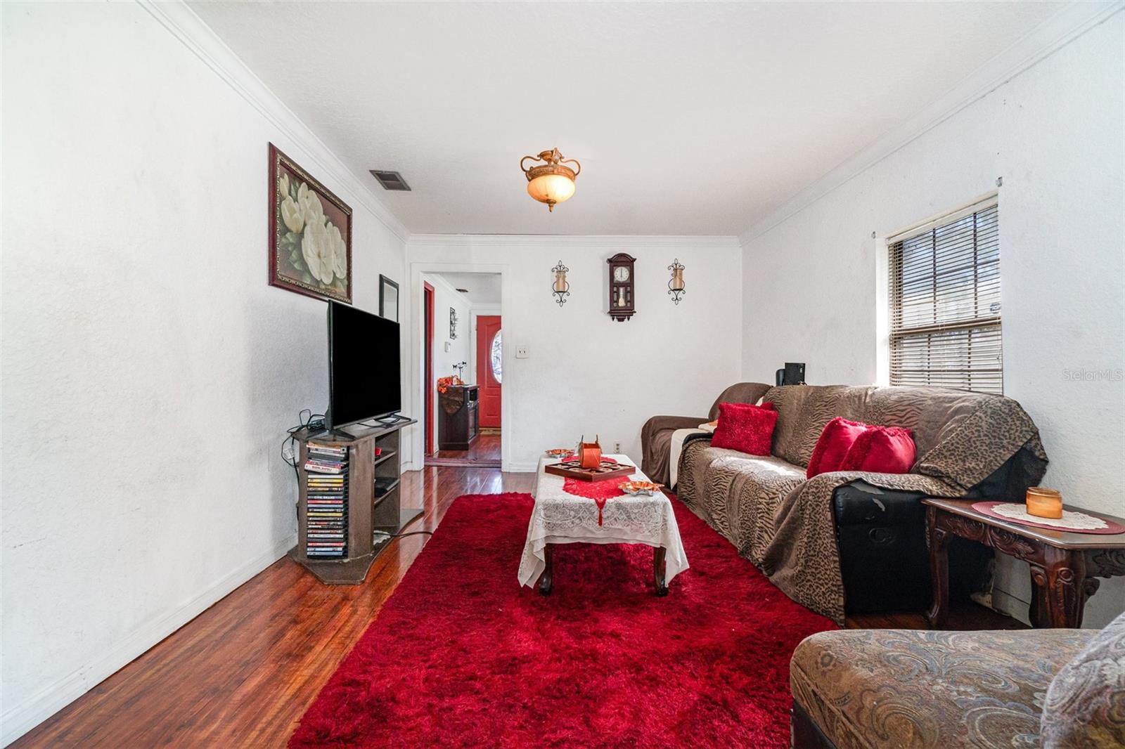 ROBINSON & DERBYS ADD - Residential