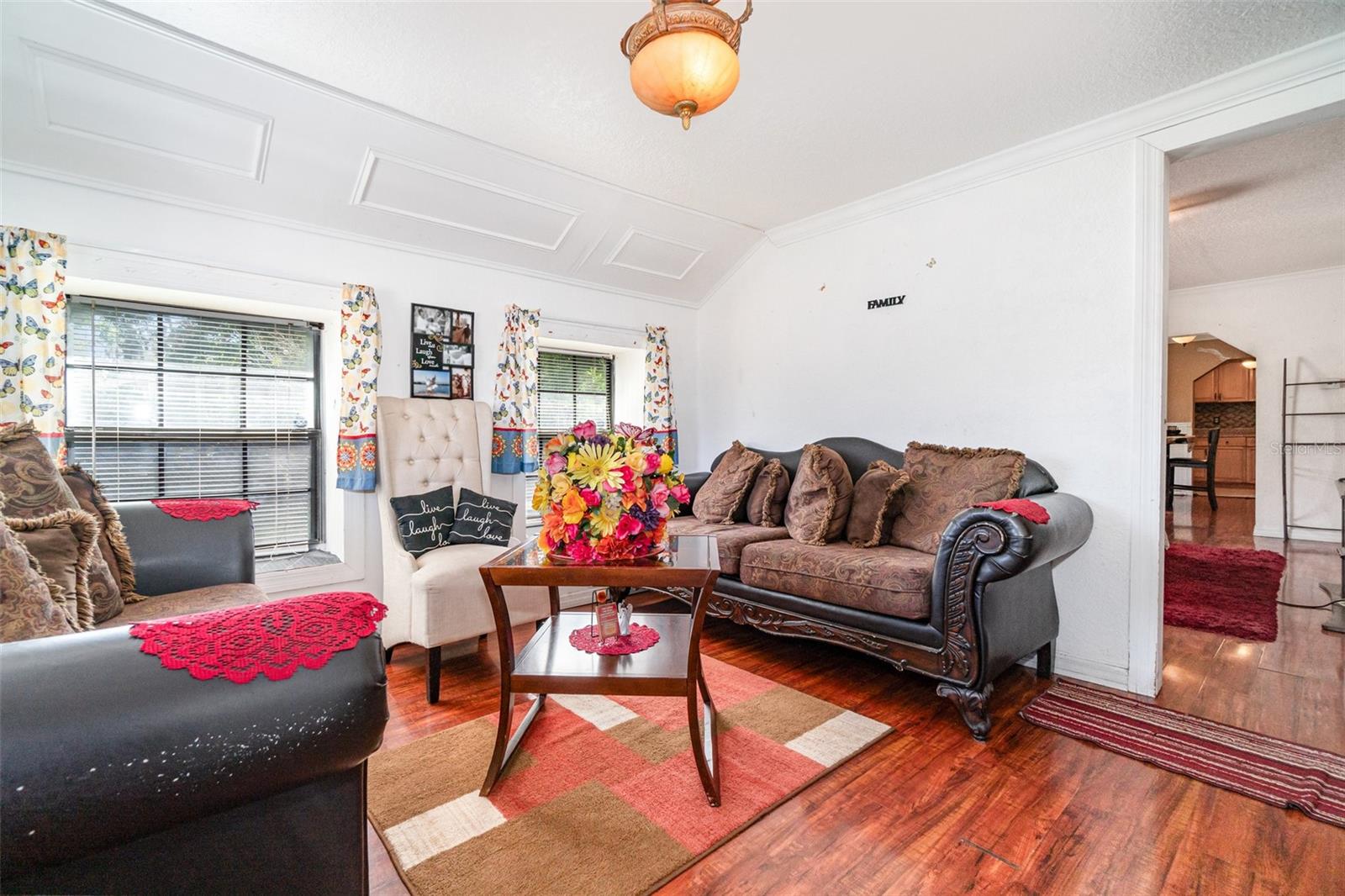 ROBINSON & DERBYS ADD - Residential