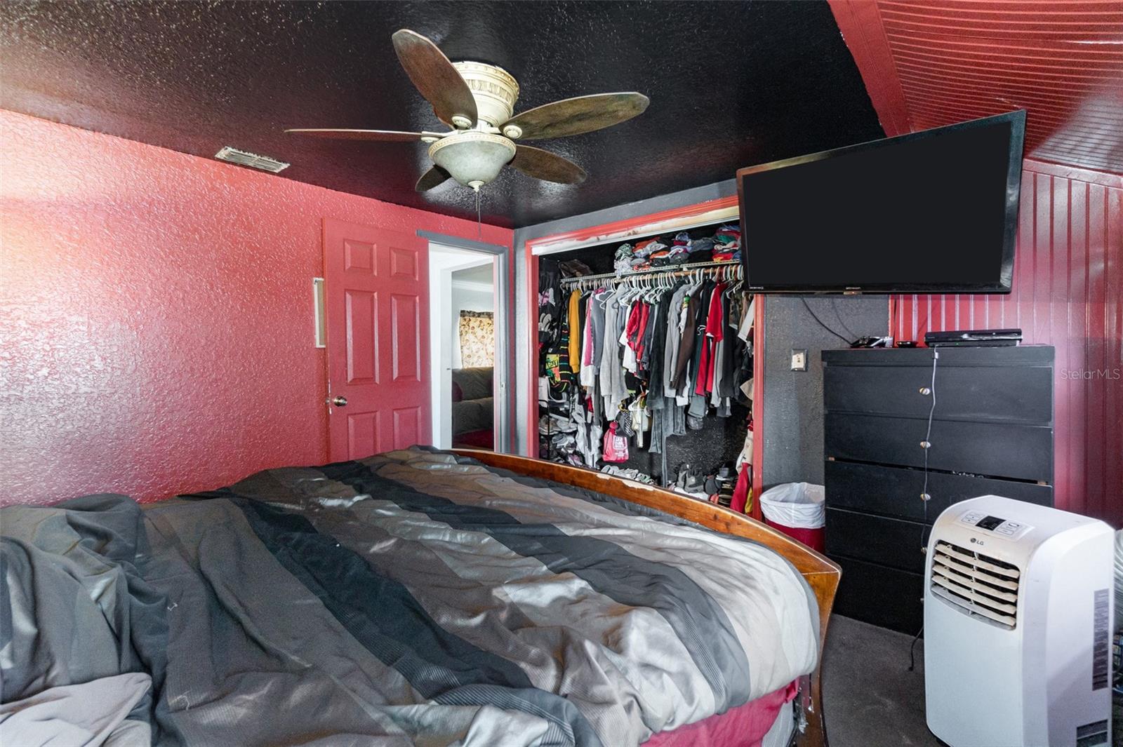 ROBINSON & DERBYS ADD - Residential