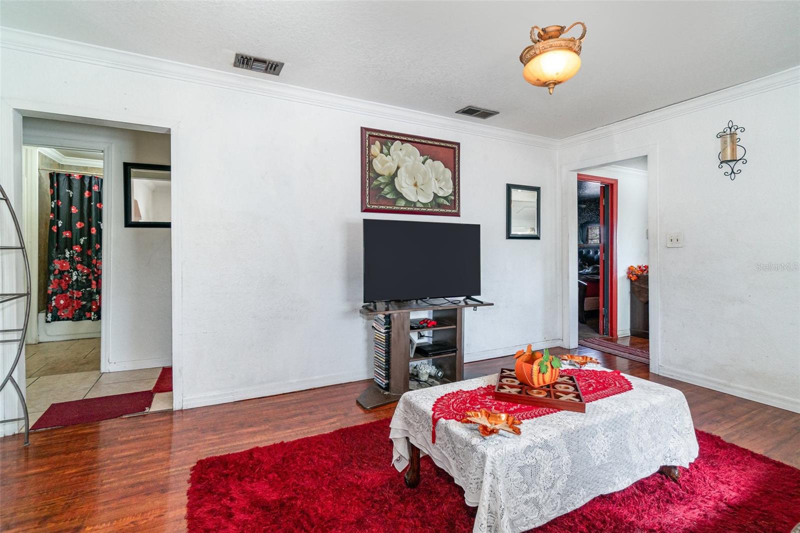 ROBINSON & DERBYS ADD - Residential