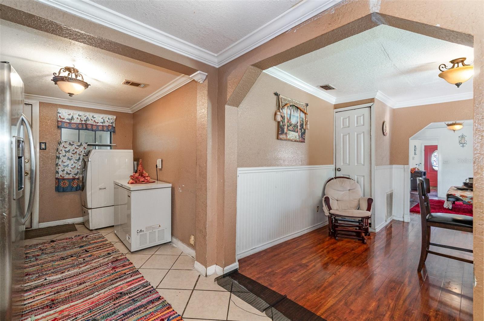 ROBINSON & DERBYS ADD - Residential