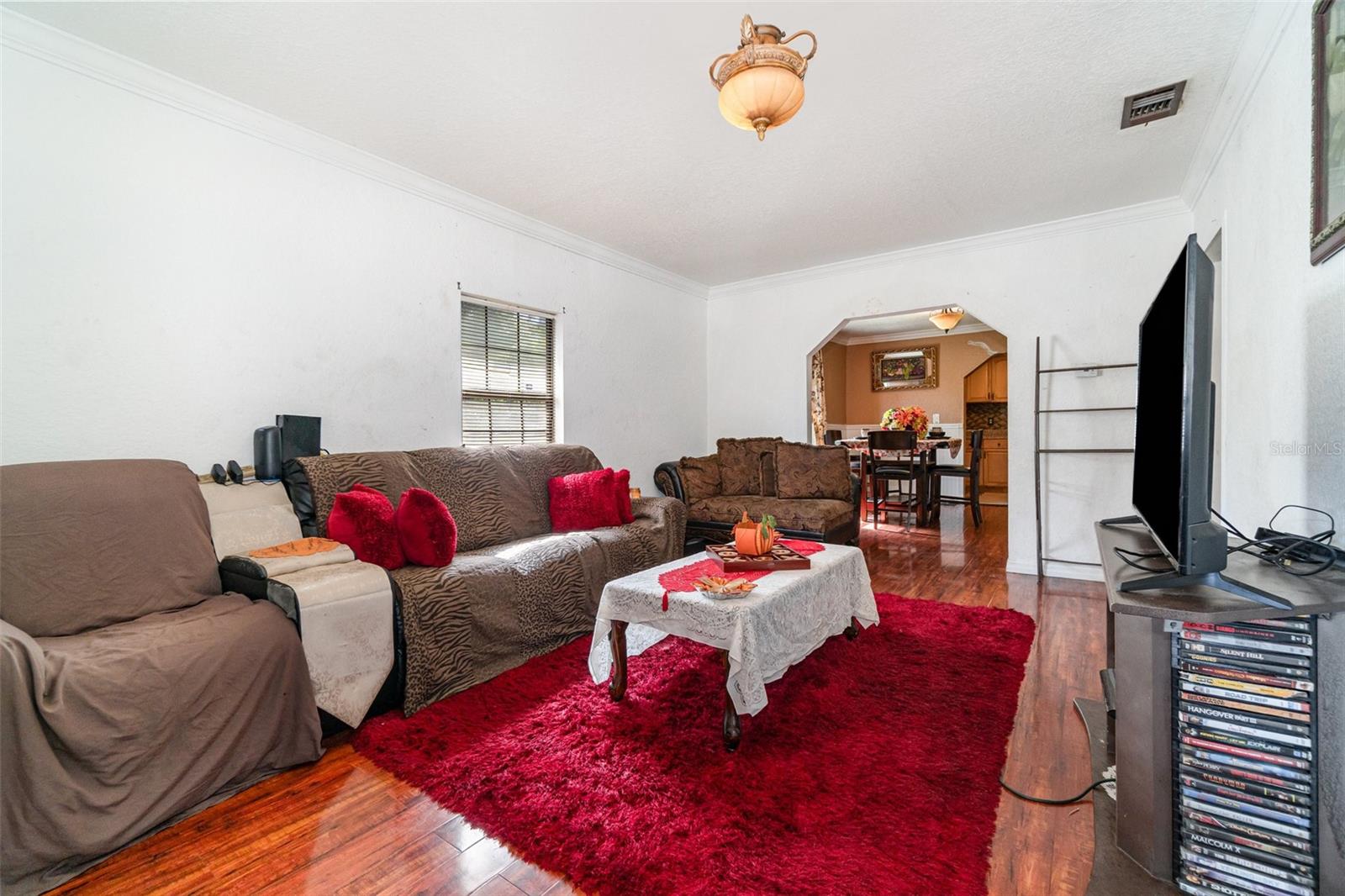 ROBINSON & DERBYS ADD - Residential