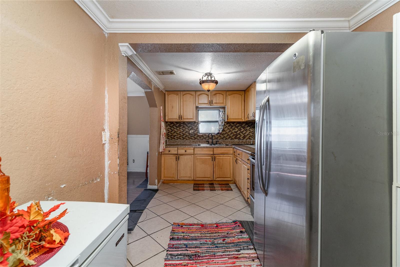 ROBINSON & DERBYS ADD - Residential