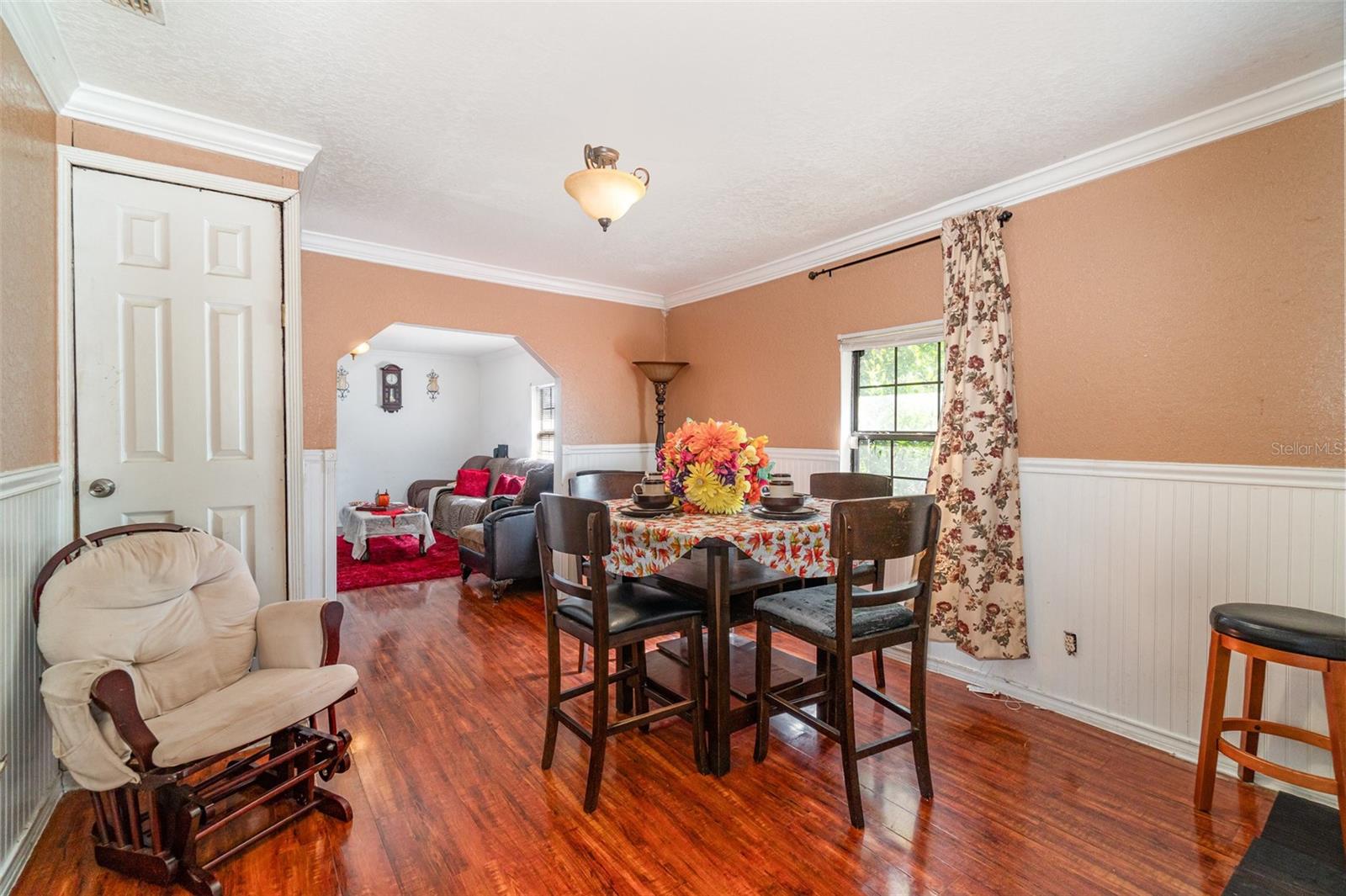 ROBINSON & DERBYS ADD - Residential