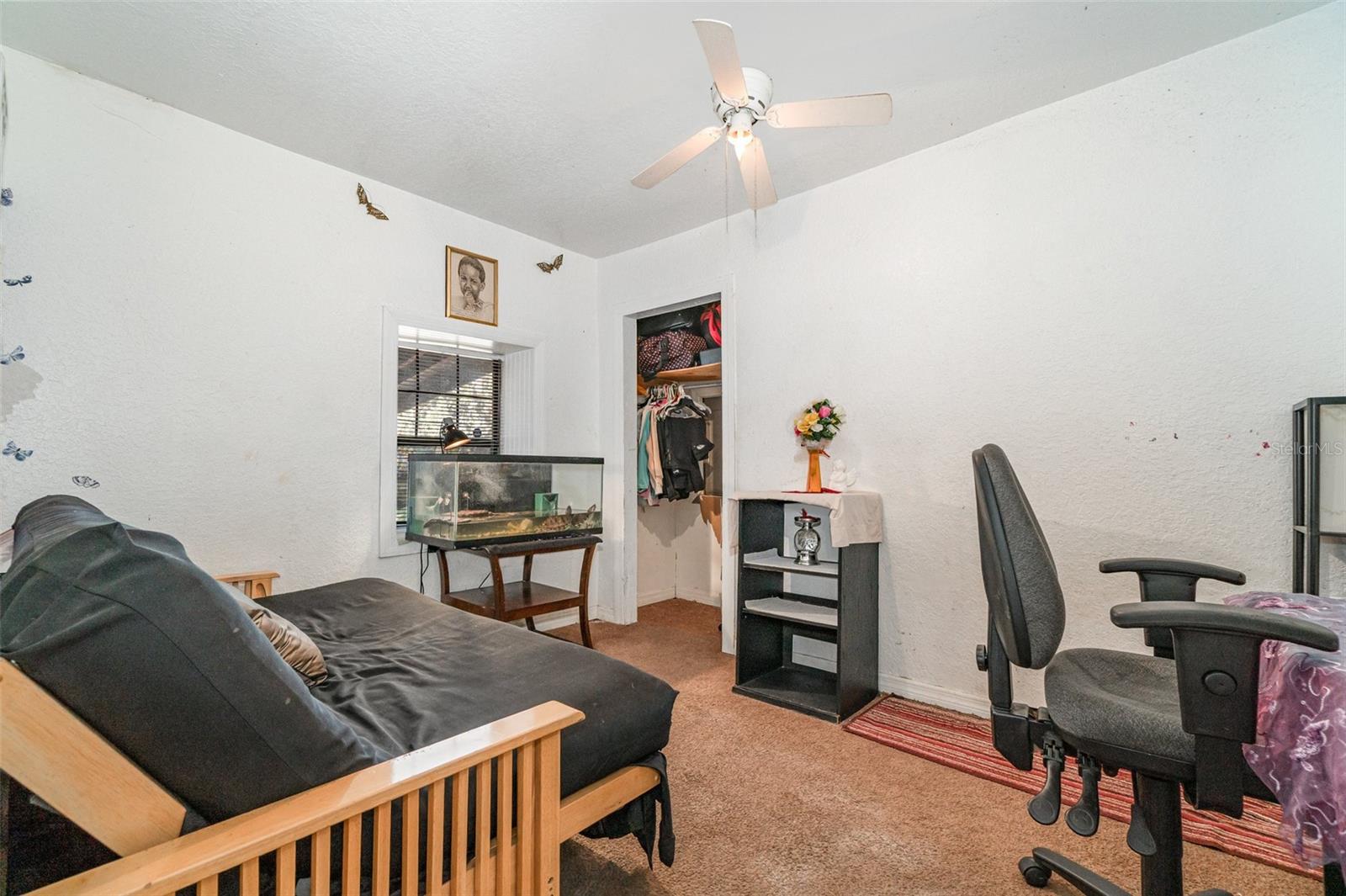 ROBINSON & DERBYS ADD - Residential